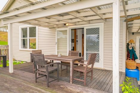 Photo of property in 173 Frasertown Road, Wairoa, 4108