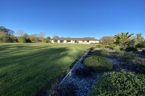 Photo of property in 57 Mcsaveneys Road, Marshland, Christchurch, 8051