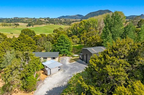 Photo of property in 219 Kaiwaka-mangawhai Road, Kaiwaka, Wellsford, 0975