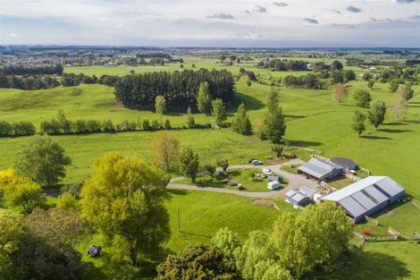 Photo of property in 18 Poplar Grove, Bulls, 4818