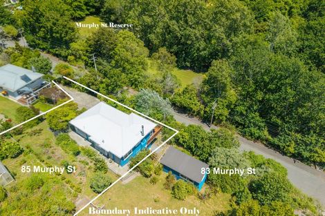 Photo of property in 85 Murphy Street, Toi Toi, Nelson, 7010