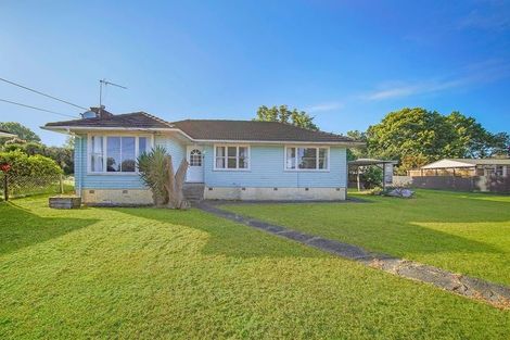 Photo of property in 17 Mildmay Road, Henderson, Auckland, 0610