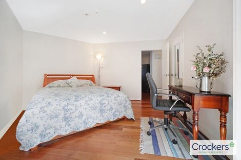 Photo of property in The Mews, 8/8 Basque Road, Eden Terrace, Auckland, 1021