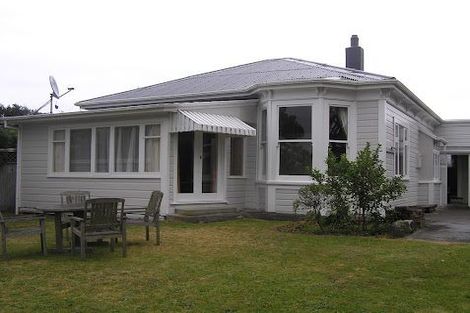Photo of property in 164 Seatoun Heights Road, Seatoun, Wellington, 6022