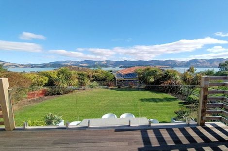 Photo of property in 171 Marine Drive, Diamond Harbour, Lyttelton, 8971