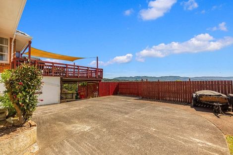 Photo of property in 7 Phillip Avenue, Glen Eden, Auckland, 0602