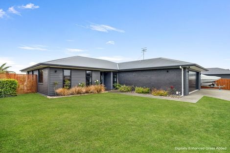 Photo of property in 20 Magnolia Crescent, Tawhero, Whanganui, 4501