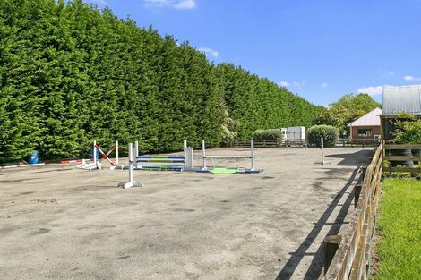 Photo of property in 179 Hautapu Road, Pukemoremore, Cambridge, 3493