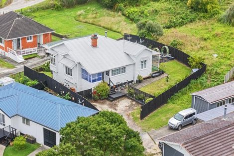 Photo of property in 84 King Street West, Te Kuiti, 3910
