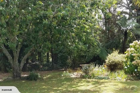 Photo of property in 190 Boiler Gully Road, Manukau Heads, Waiuku, 2684