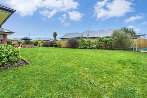 Photo of property in 6 Greenan Place, Doyleston, 7683