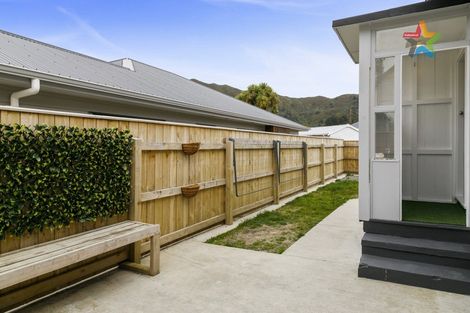 Photo of property in 1/25 Benge Crescent, Naenae, Lower Hutt, 5011