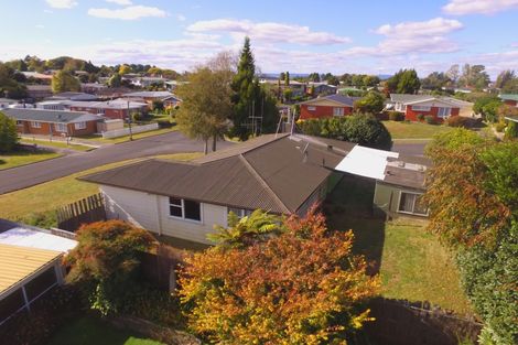 Photo of property in 1 Wavell Place, Putaruru, 3411