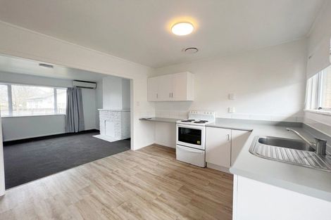 Photo of property in 5a Stanley Street, Claudelands, Hamilton, 3214