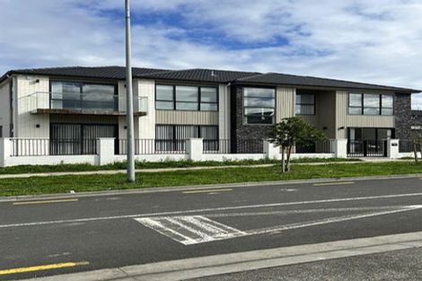 Photo of property in 1 Lime Rise, Flat Bush, Auckland, 2019