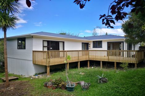 Photo of property in 38 Parker Avenue, New Lynn, Auckland, 0600