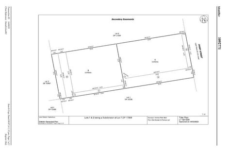 Photo of property in 55a Ivory Street, Rangiora, 7400