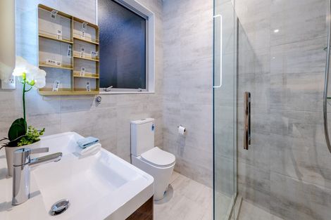 Photo of property in 152 Ninth View Avenue, Beachlands, Auckland, 2018