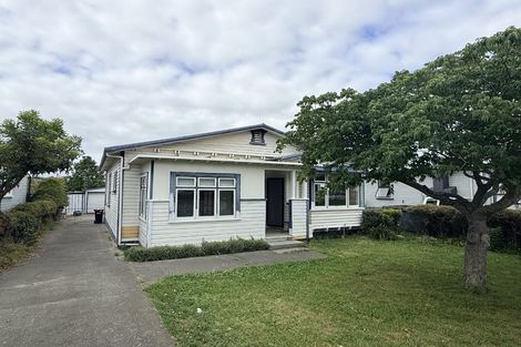 Photo of property in 14 Ellison Street, Napier South, Napier, 4110