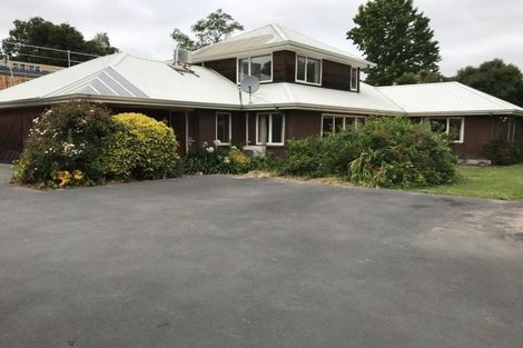 Photo of property in 105 Waimairi Road, Ilam, Christchurch, 8041
