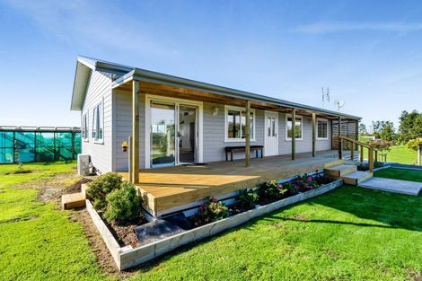 Photo of property in 297 Radnor Road, Midhirst, Stratford, 4394