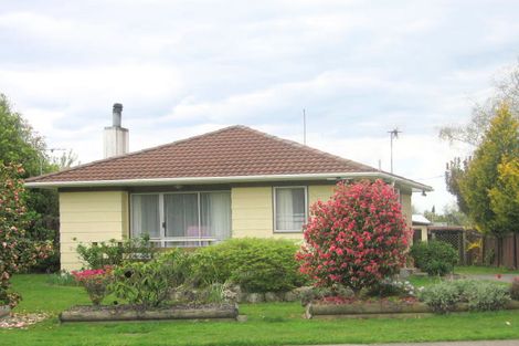 Photo of property in 368 Pukehangi Road, Sunnybrook, Rotorua, 3015