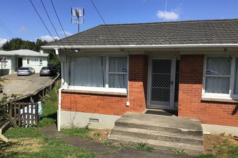 Photo of property in 2/91 Avenue Road, Otahuhu, Auckland, 1062