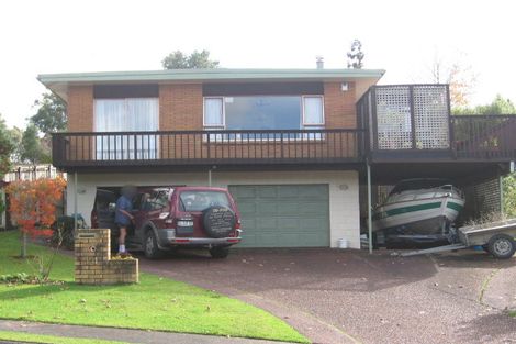 Photo of property in 14 Kiri Place, Mairangi Bay, Auckland, 0630