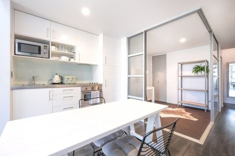 Photo of property in 20/27 Cheshire Street, Parnell, Auckland, 1052