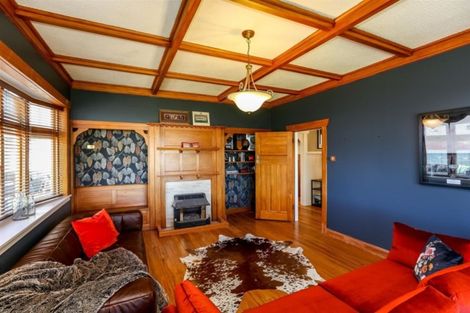 Photo of property in 41 Hamblyn Street, Strandon, New Plymouth, 4312