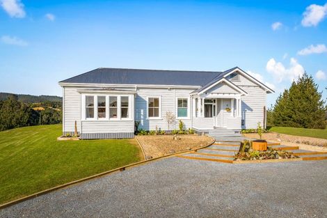 Photo of property in 41 J Tolhopf Road, Puhoi, Warkworth, 0981
