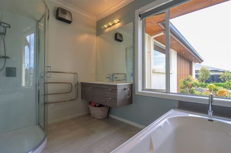 Photo of property in 63 Hunter Hills Drive, Gleniti, Timaru, 7910