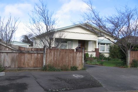 Photo of property in 46 Florence Avenue, Palmerston North, 4414