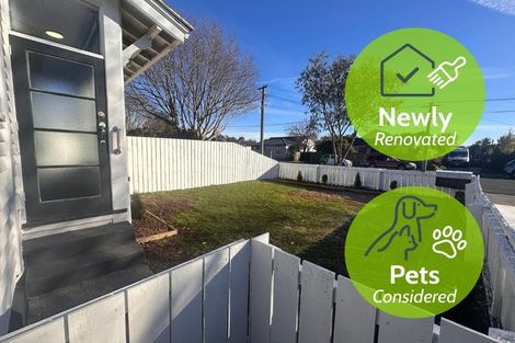 Photo of property in 3/12 Coopers Road, Dallington, Christchurch, 8061