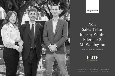 Photo of property in 1b Kingsford Place, Otara, Auckland, 2025