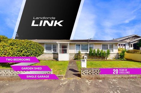 Photo of property in 154 Glasgow Street, Whanganui, 4500
