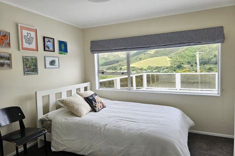 Photo of property in 17 Haunui Road, Pukerua Bay, 5026