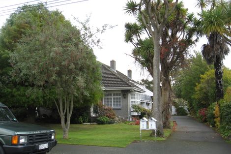 Photo of property in 2/12 Lothian Street, Ilam, Christchurch, 8041