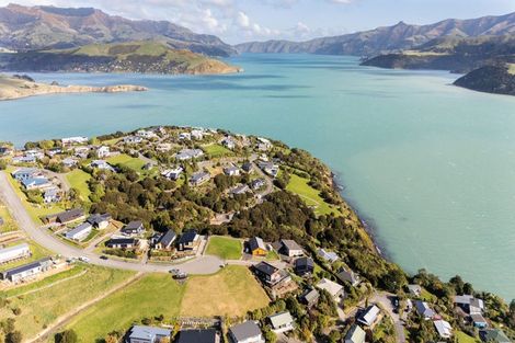 Photo of property in 32 Totara Drive, Duvauchelle, 7581