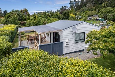 Photo of property in 2a Moore Street, Waihi, 3610