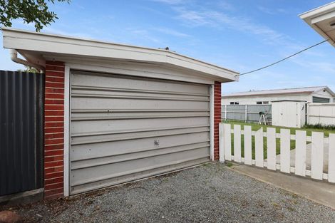 Photo of property in 63 George Street, Tinwald, Ashburton, 7700