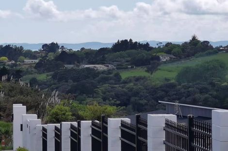 Photo of property in 159 Point View Drive, East Tamaki Heights, Auckland, 2016