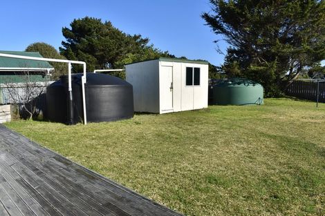Photo of property in 17 Gawler Street, Te Horo Beach, Otaki, 5581