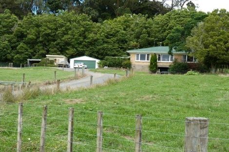 Photo of property in 399 Waotu South Road, Waotu, Putaruru, 3481