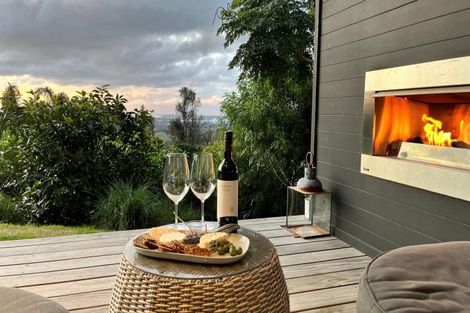 Photo of property in 16 Minden Hill Lane, Minden, Tauranga, 3176