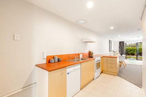 Photo of property in 6/24 Melrose Street, Christchurch Central, Christchurch, 8013