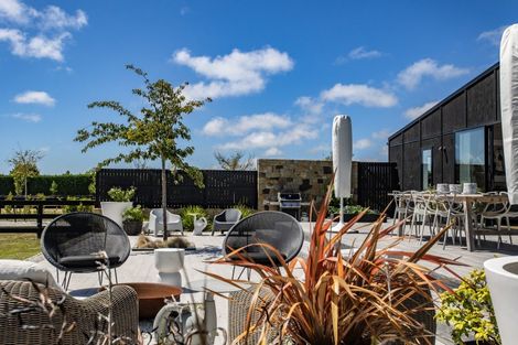 Photo of property in 165 Raddens Road, Ohoka, Kaiapoi, 7692