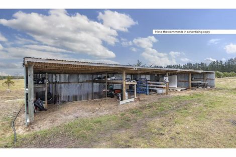 Photo of property in 229b Main Race Road, Eyrewell, West Eyreton, 7476