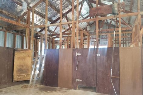 Photo of property in 33 Montgomerys Road, Little River, 7591