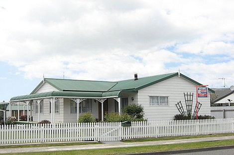 Photo of property in 17 Arthur Baker Place, Redwoodtown, Blenheim, 7201